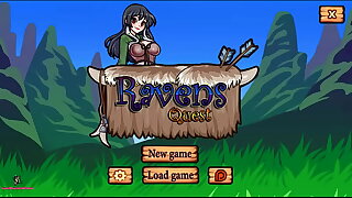 Raven's Quest Part 1